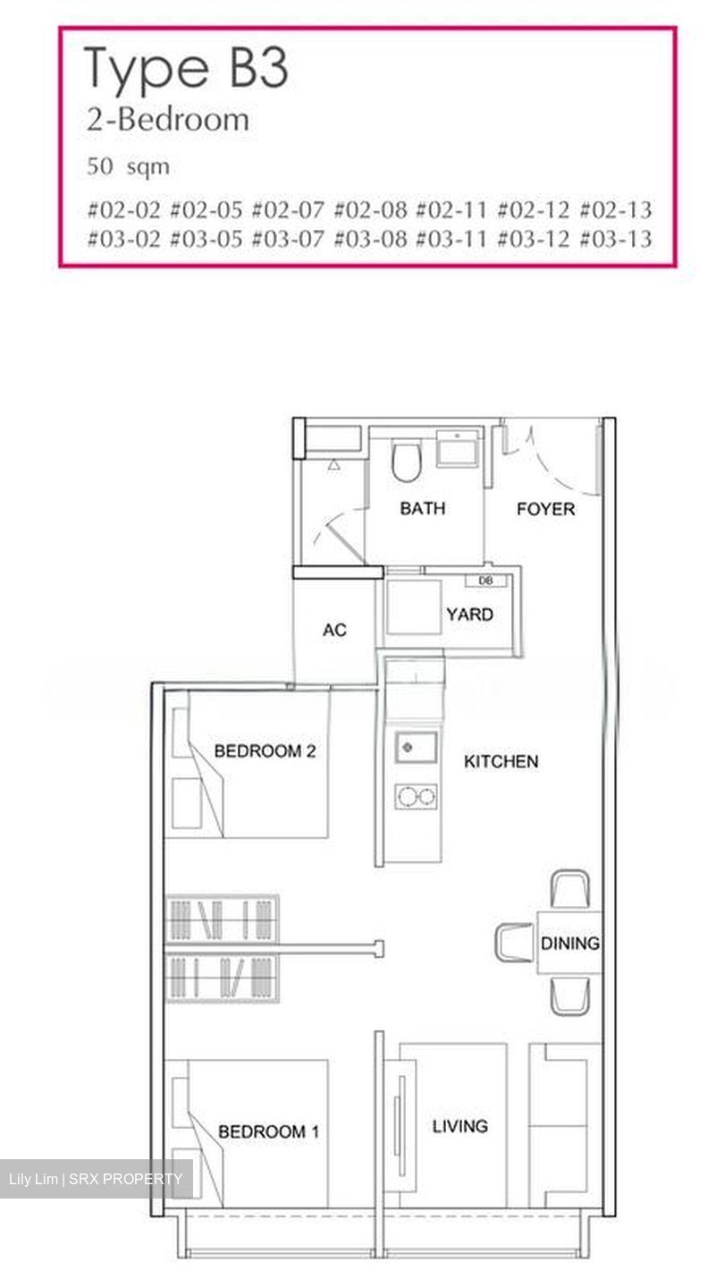 Upper Thomson Road (D20), Condominium #567549401